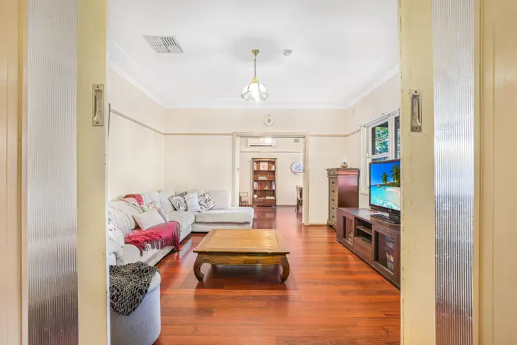 Third view of Homely house listing, 57 Rawson Avenue, Tamworth NSW 2340