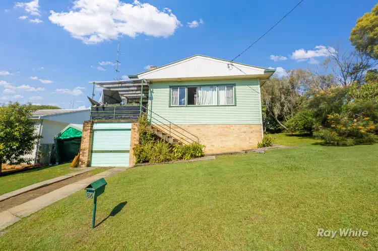 86 Tyson Street, South Grafton NSW 2460