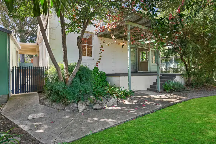 Second view of Homely house listing, 52 Dowell Avenue, Tamworth NSW 2340