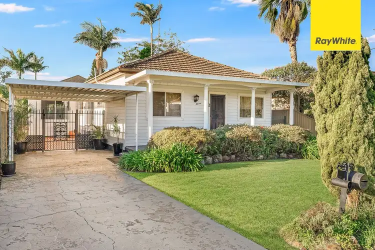 11 Sofala Street, Riverwood NSW 2210