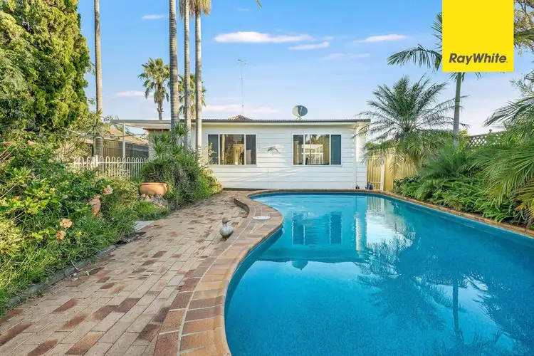 Seventh view of Homely house listing, 11 Sofala Street, Riverwood NSW 2210