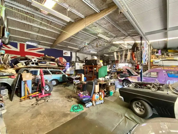 Fourth view of Homely other listing, 5 Lynette Street, Forbes NSW 2871