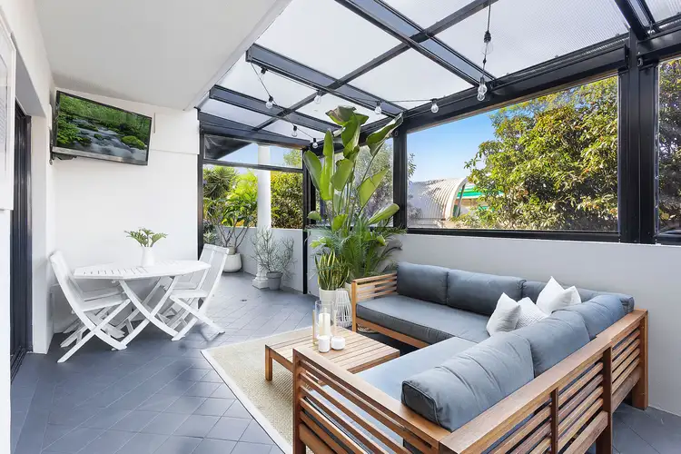 Main view of Homely apartment listing, 4/52 The Kingsway, Cronulla NSW 2230