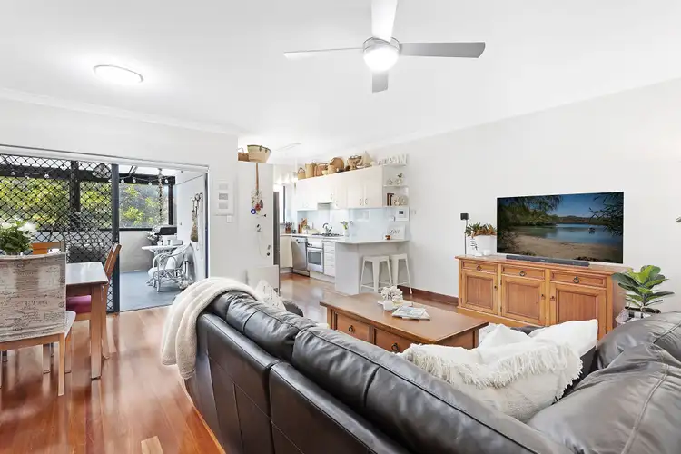 Third view of Homely apartment listing, 4/52 The Kingsway, Cronulla NSW 2230