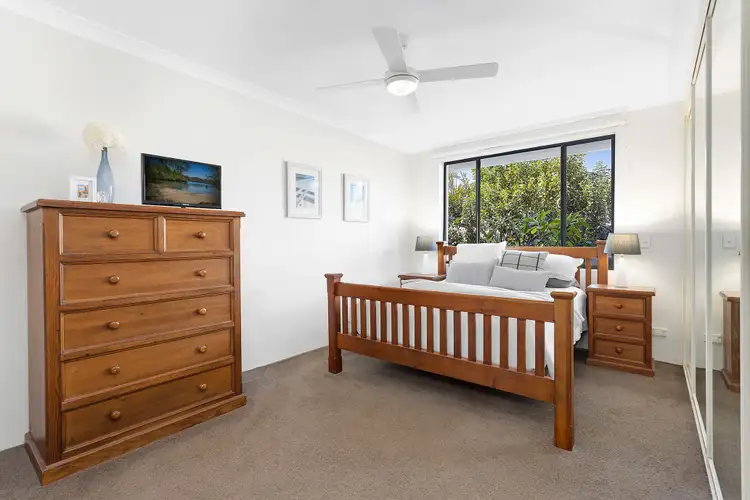 Fifth view of Homely apartment listing, 4/52 The Kingsway, Cronulla NSW 2230