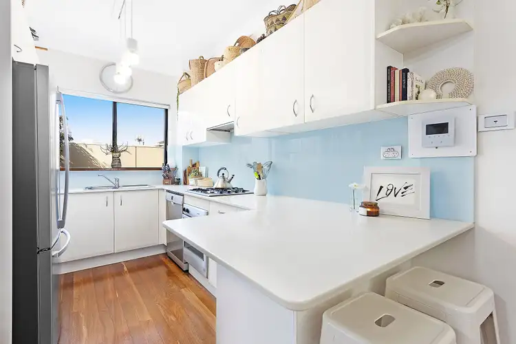 Sixth view of Homely apartment listing, 4/52 The Kingsway, Cronulla NSW 2230