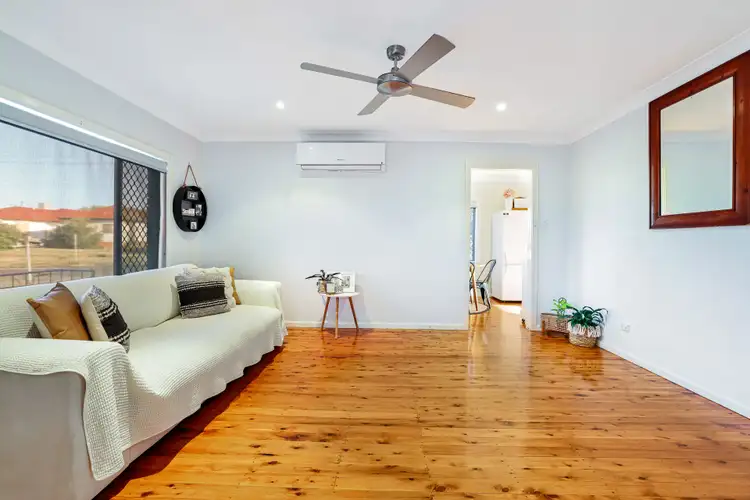 Second view of Homely house listing, 68 David Street, Tamworth NSW 2340