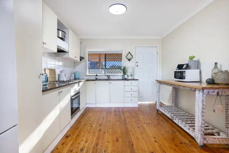 Third view of Homely house listing, 68 David Street, Tamworth NSW 2340
