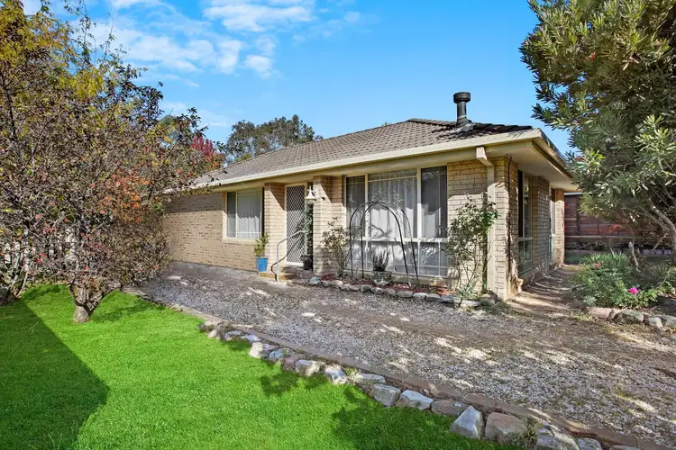 Main view of Homely house listing, 17 Renwick Drive, Renwick NSW 2575