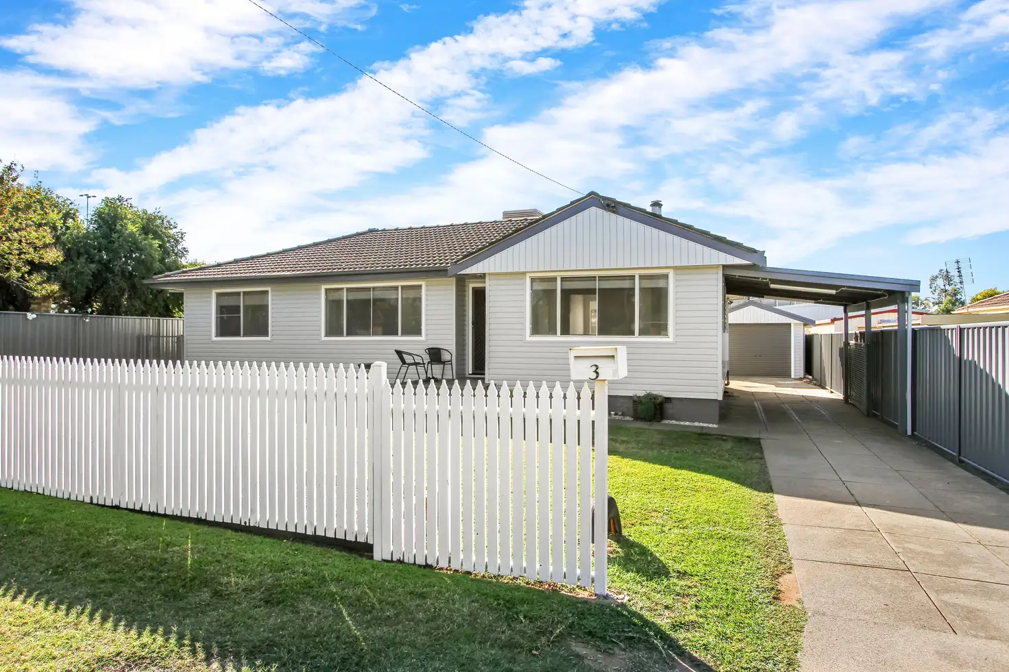 Main view of Homely house listing, 3 Kurrawan Street, Tamworth NSW 2340