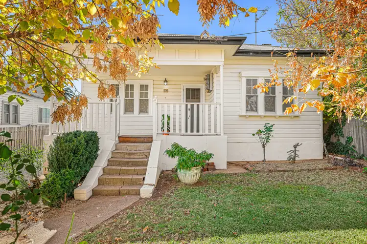 98 Rawson Avenue, Tamworth NSW 2340