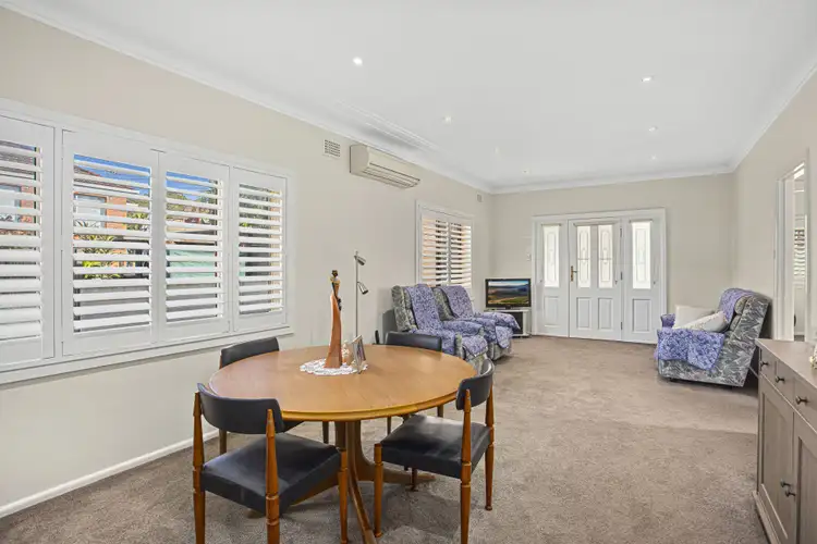 Third view of Homely house listing, 1 Grigg Street, Oatley NSW 2223
