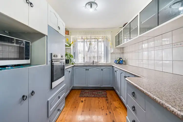 Third view of Homely house listing, 16 Chickasaw Crescent, Greenfield Park NSW 2176