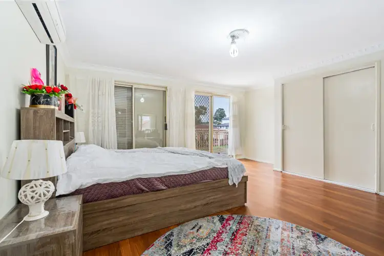 Fourth view of Homely house listing, 16 Chickasaw Crescent, Greenfield Park NSW 2176