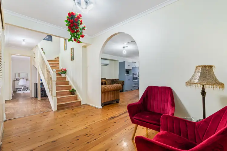 Sixth view of Homely house listing, 16 Chickasaw Crescent, Greenfield Park NSW 2176