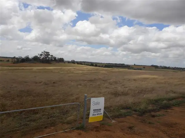 Main view of Homely land listing, 142 McDonald Road, Woodanilling WA 6316