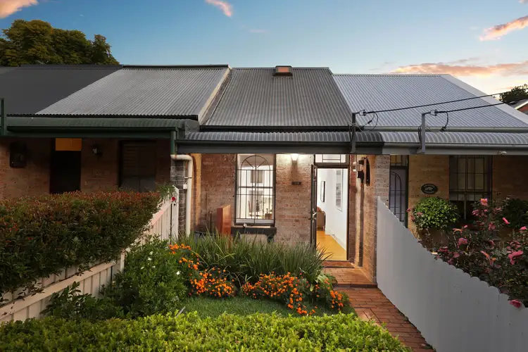 Main view of Homely house listing, 116 Beattie Street, Balmain NSW 2041