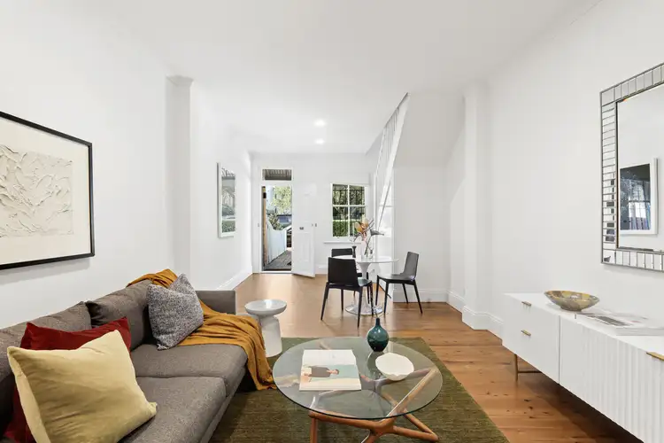 Third view of Homely house listing, 116 Beattie Street, Balmain NSW 2041