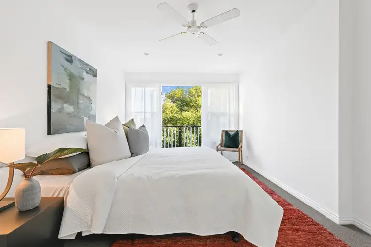 Fifth view of Homely house listing, 116 Beattie Street, Balmain NSW 2041