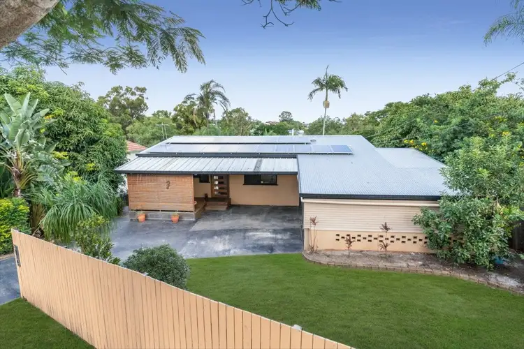 27 Fontayne Street, Aspley QLD 4034