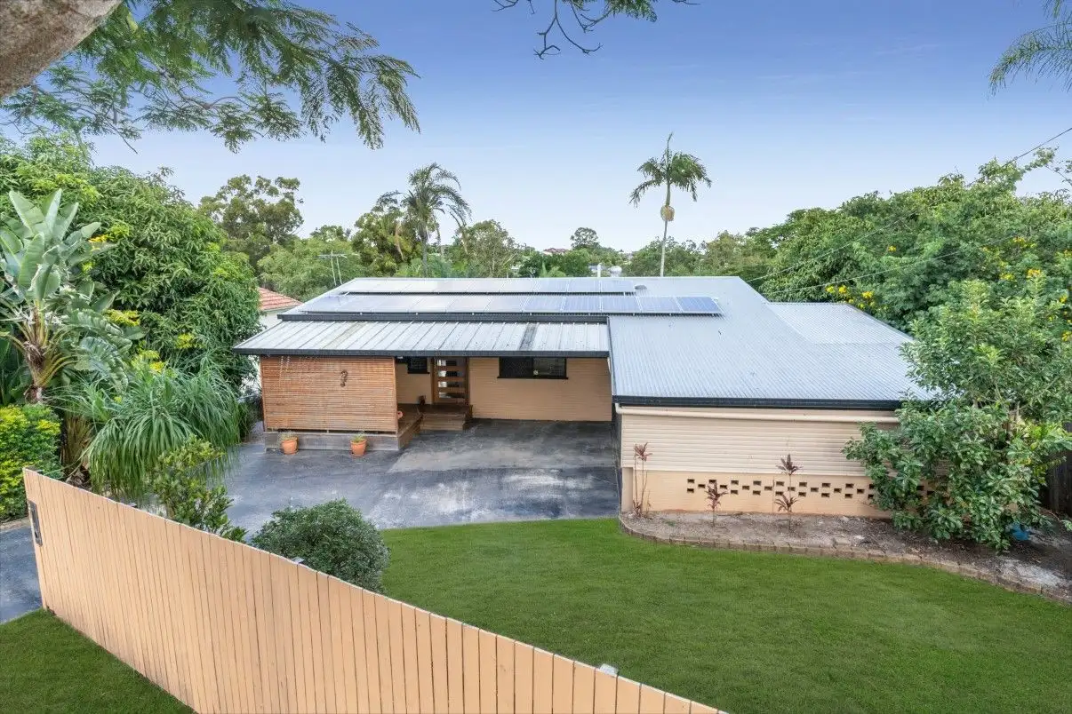 Main view of Homely house listing, 27 Fontayne Street, Aspley QLD 4034
