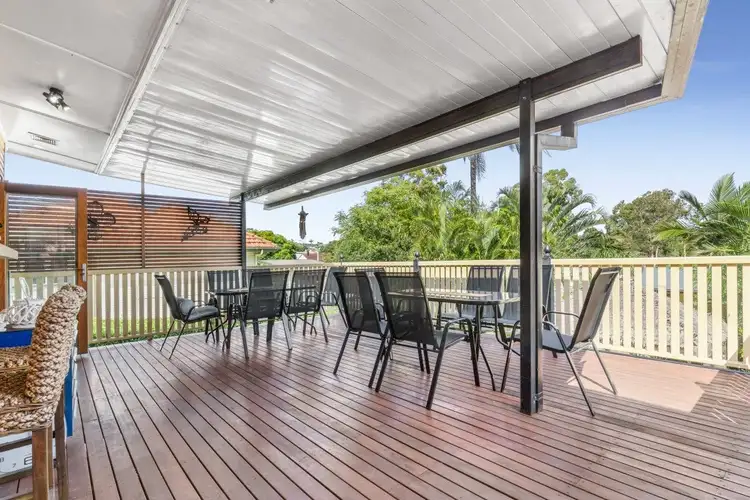 Second view of Homely house listing, 27 Fontayne Street, Aspley QLD 4034