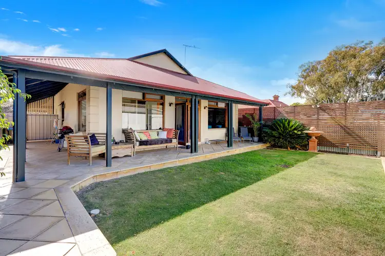 58 Hall Street, Semaphore SA 5019