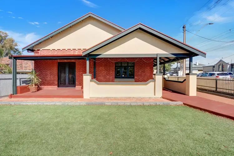 Third view of Homely house listing, 58 Hall Street, Semaphore SA 5019