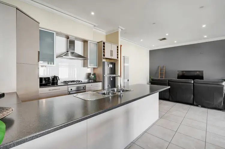 Fourth view of Homely house listing, 58 Hall Street, Semaphore SA 5019