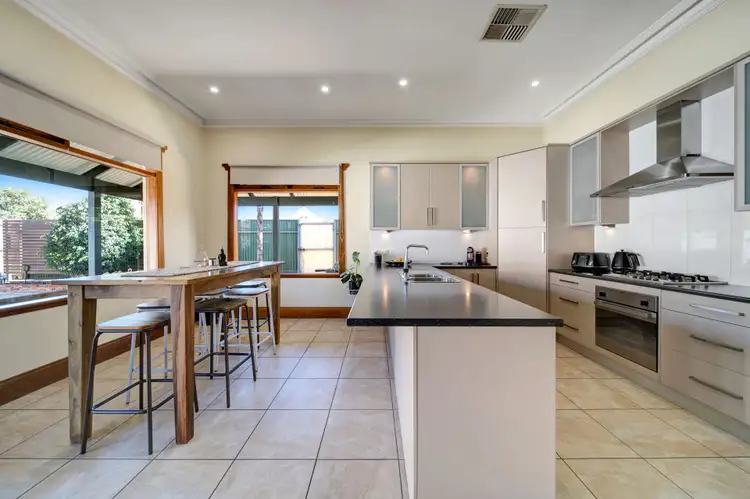 Seventh view of Homely house listing, 58 Hall Street, Semaphore SA 5019