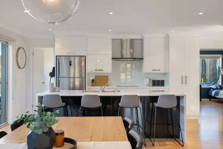Third view of Homely house listing, 5 Bay Waters Court, Old Beach TAS 7017