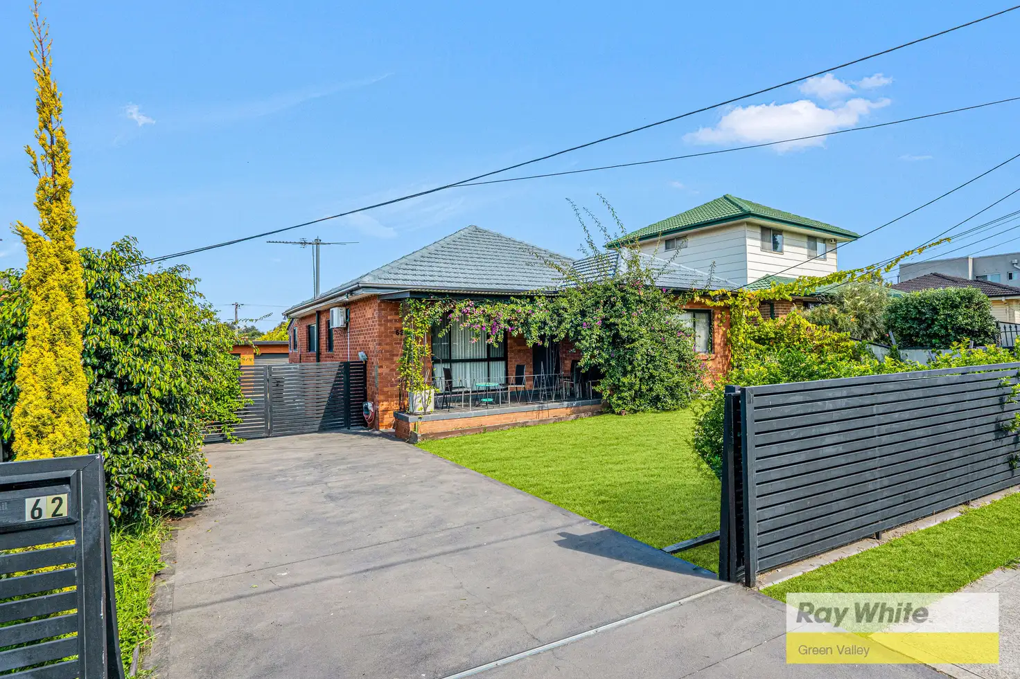 Main view of Homely house listing, 62 Green Valley Road, Busby NSW 2168