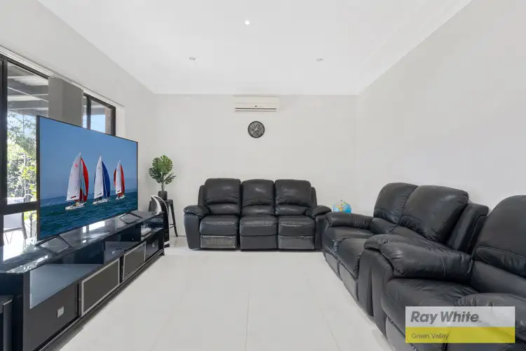 Fourth view of Homely house listing, 62 Green Valley Road, Busby NSW 2168