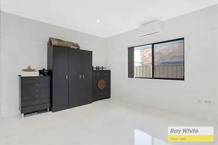 Fifth view of Homely house listing, 62 Green Valley Road, Busby NSW 2168