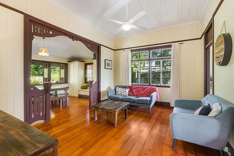 15 Victoria Crescent, Toowong QLD 4066