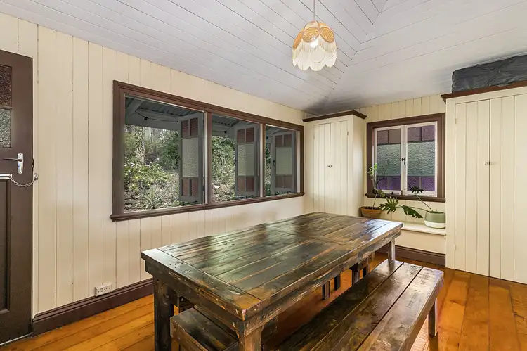 Second view of Homely house listing, 15 Victoria Crescent, Toowong QLD 4066