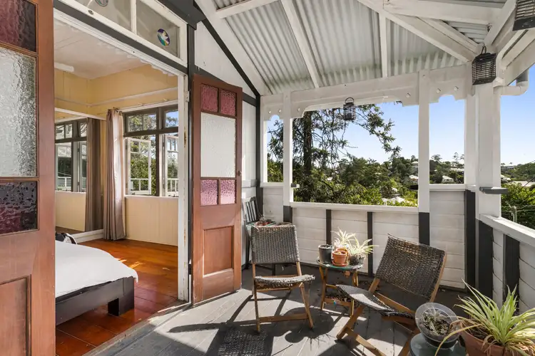 Third view of Homely house listing, 15 Victoria Crescent, Toowong QLD 4066