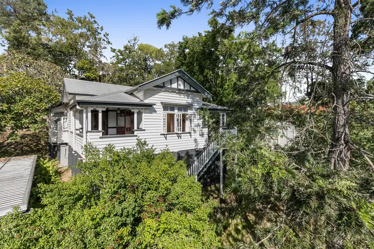 Fourth view of Homely house listing, 15 Victoria Crescent, Toowong QLD 4066