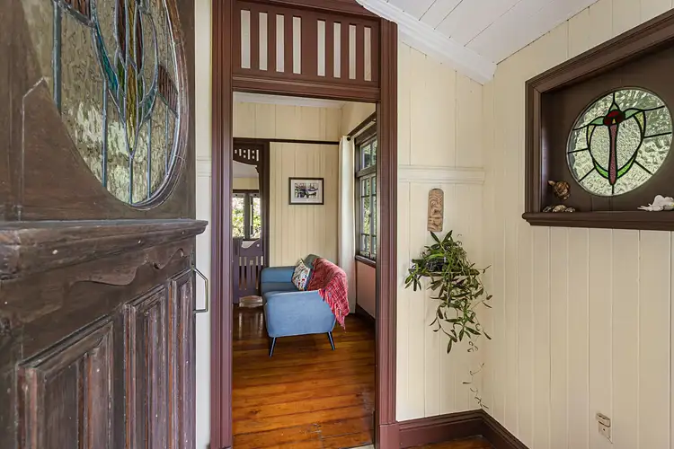 Fifth view of Homely house listing, 15 Victoria Crescent, Toowong QLD 4066