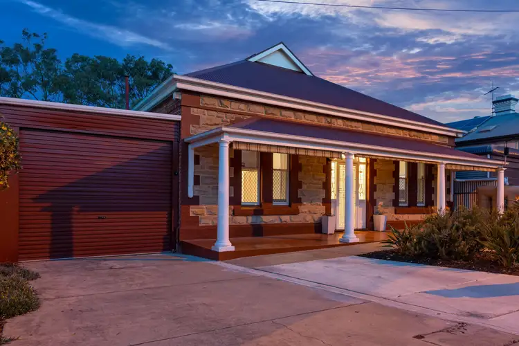 Main view of Homely house listing, 6 Turton Street, Semaphore SA 5019