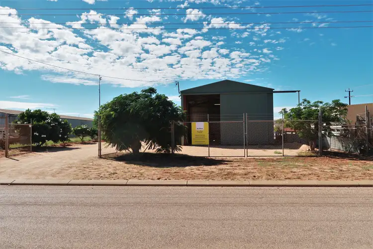 Main view of Homely house listing, 3 Koolinda Way, Exmouth WA 6707