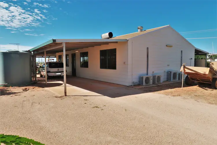 Second view of Homely house listing, 3 Koolinda Way, Exmouth WA 6707