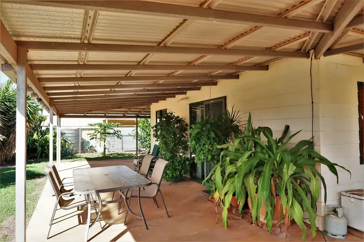 Third view of Homely house listing, 3 Koolinda Way, Exmouth WA 6707