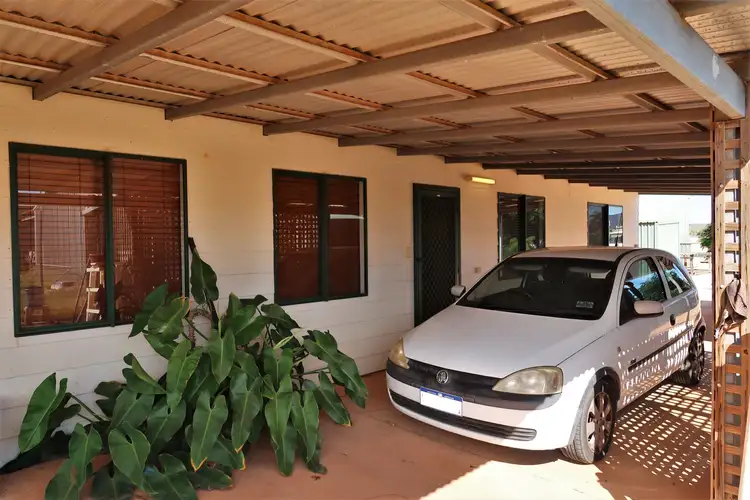 Fourth view of Homely house listing, 3 Koolinda Way, Exmouth WA 6707