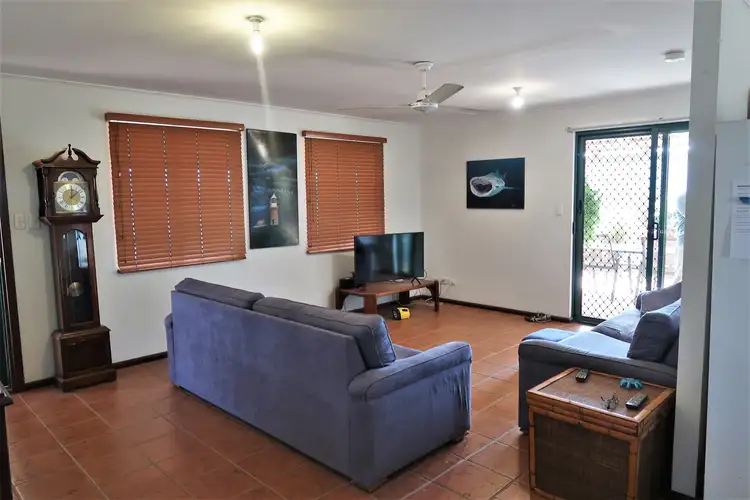 Fifth view of Homely house listing, 3 Koolinda Way, Exmouth WA 6707