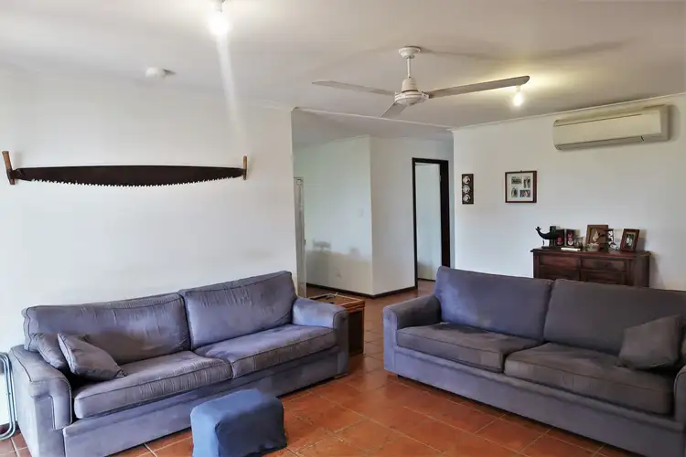 Sixth view of Homely house listing, 3 Koolinda Way, Exmouth WA 6707