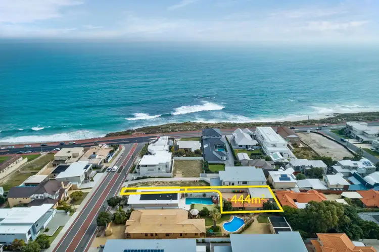 13A Beach Road, Marmion WA 6020