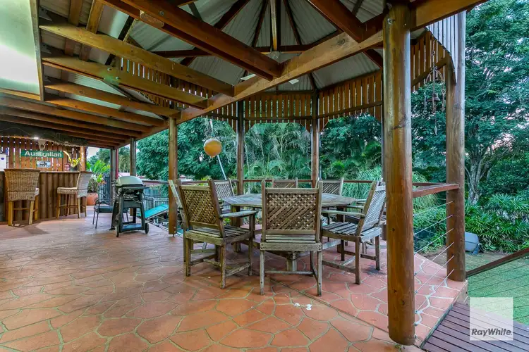 Sixth view of Homely house listing, 5 Westburn Court, Redland Bay QLD 4165