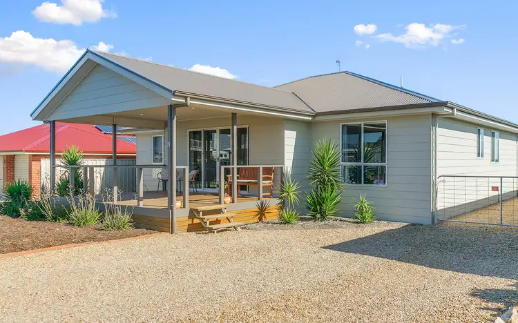 3 Defiance Court, Normanville SA 5204