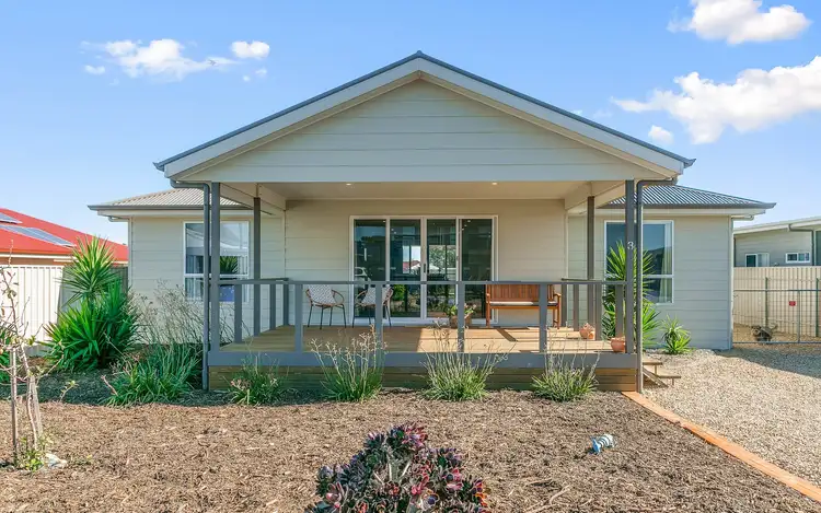 Second view of Homely house listing, 3 Defiance Court, Normanville SA 5204